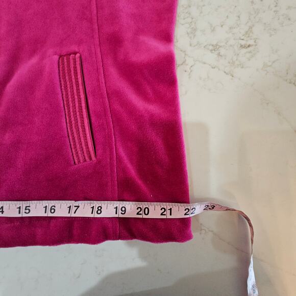 Women's White Stag Sleeveless Vest Size Large - Picture 10 of 11